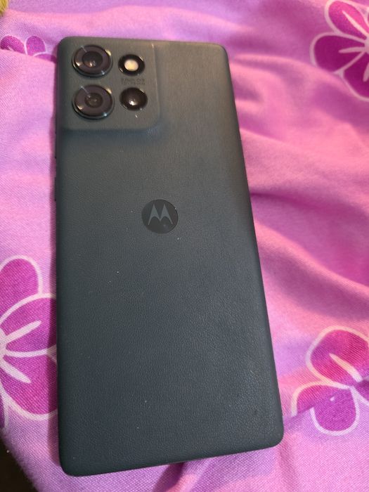 Motorola edge 50