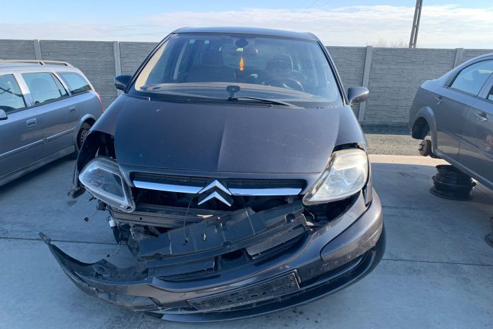 Pompa ambreiaj Citroen C8 prima generatie
