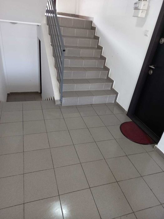 Firma servicii curatenie Scari de bloc Bucuresti - Popesti-Leordeni