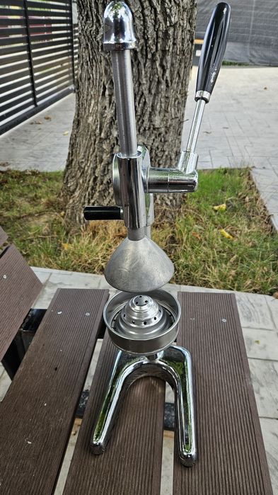 Storcător lamai / portocale / citrice