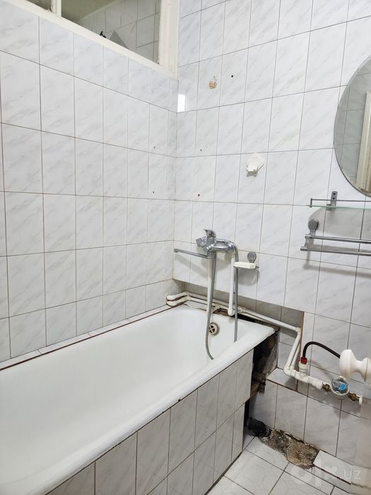 2 xona Chilonzor 3 xona qilingan (Bez makler)
