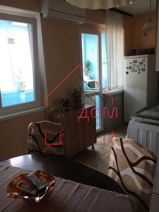 Дава се под наем Четиристаен апартамент в Варна, Генералите - 100 кв.м за 714 € - Снимка #2