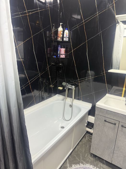 Аренда квартир посуточно