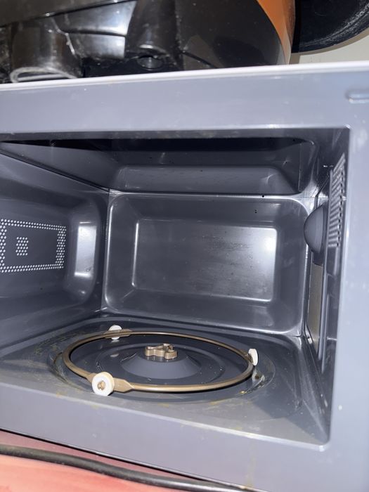 Продам микроволновку