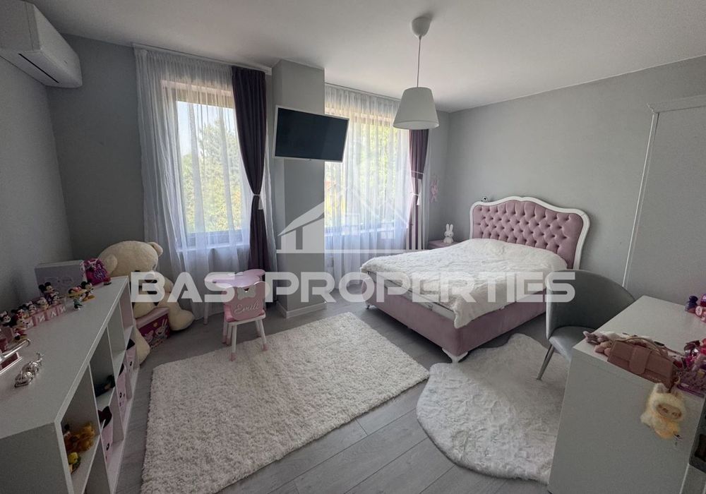 Продава се Тристаен апартамент в София, в.з. Симеоново - Драгалевци - 130 кв.м за 3654 €/кв.м - Снимка #5