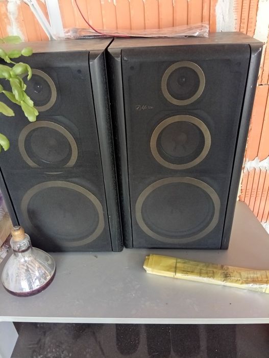 Amplificator  The TT.amp