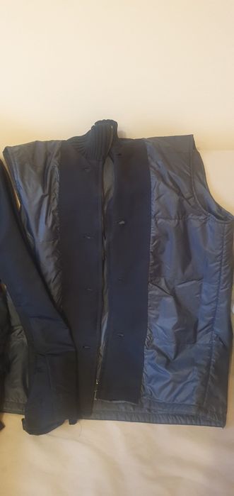 Тренч Kenzo ,размер М.Оригинал