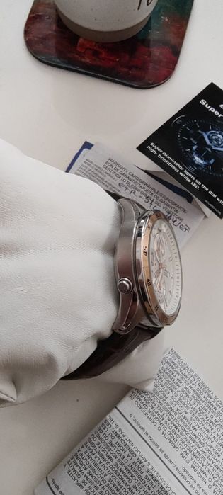 Ceas Casio Edifice Super Iluminator