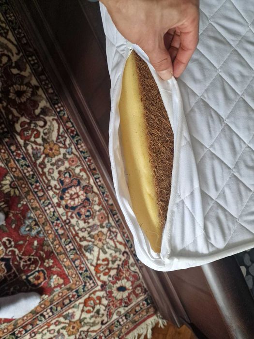 Vând pătuț copii de la 0 la 6 ani!