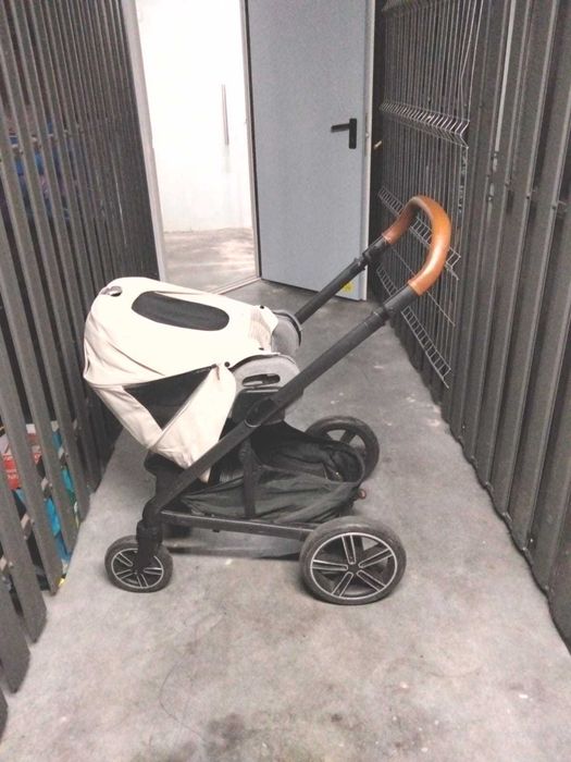 Carucior pentru copii 2 in 1 Nuna Pipa Lite