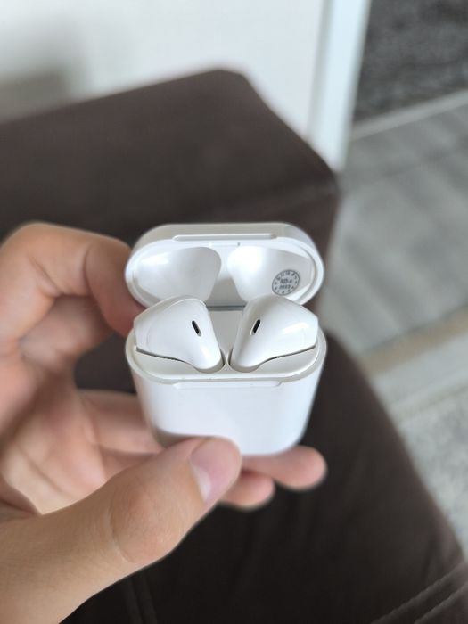 Беспроводные наушники