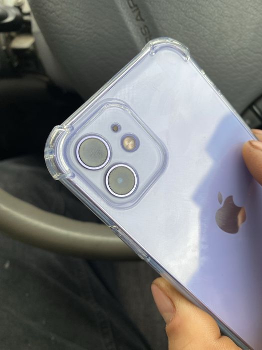 Iphone 12 128gb Purple