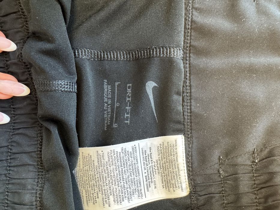 Nike shorts дамски
