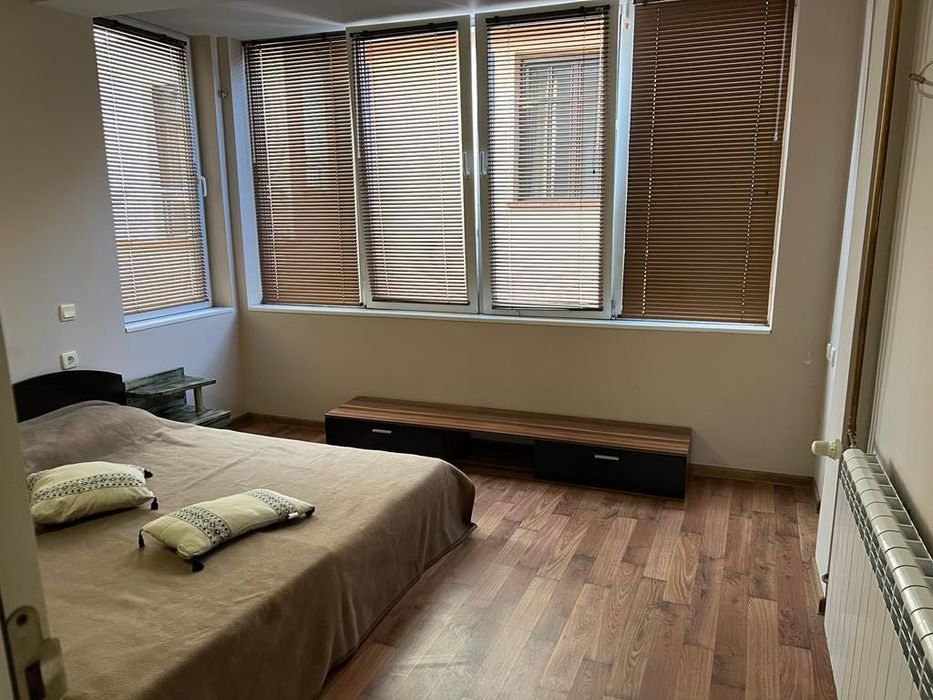 Дава се под наем Тристаен апартамент в Несебър - 95 кв.м за 484.5 € - Снимка #8