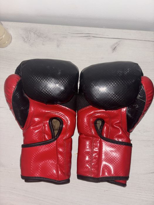 Mănuși de box ARMURA DECURION 2.0