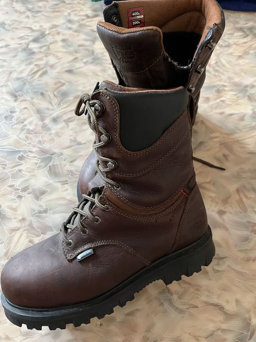 Продам женские Timberland