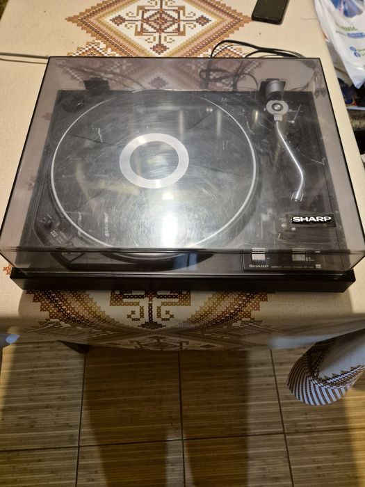 Accesorii Sharp (akai sony technics)
