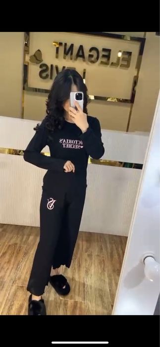 Одежда для дома. Пижама