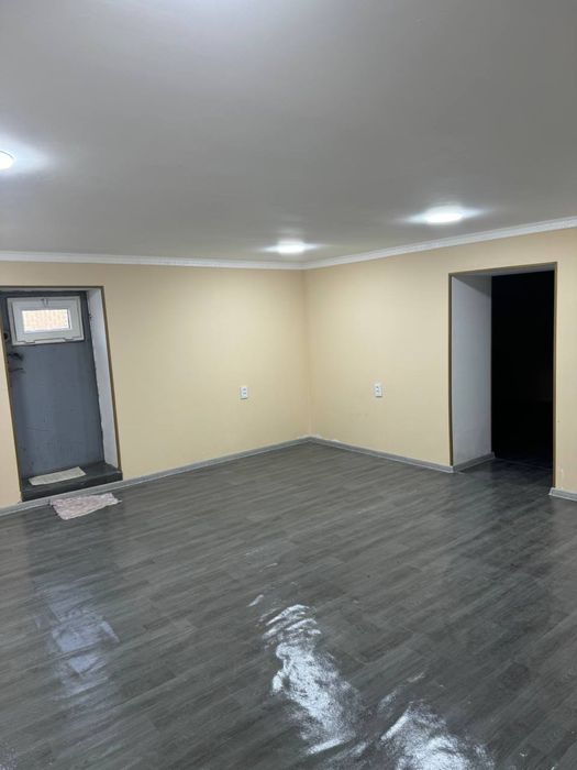 Joy arendaga beriladi. Domi podvoli 100kv joy. Sharoiti zor