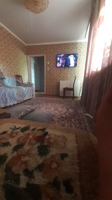 Продается Дом На рабочем поселке