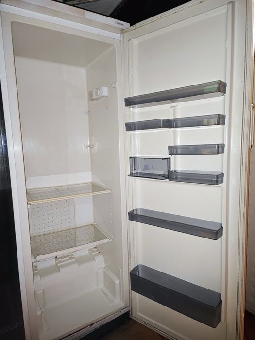 Хладилник и фризер Siemens – работещи