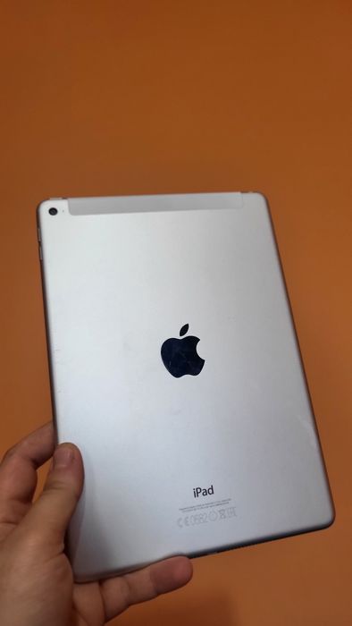 Ipad Air 2 Apple