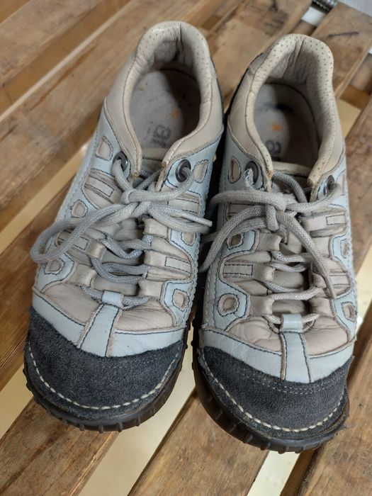 Pantofi trekking pentru femei Art m.39