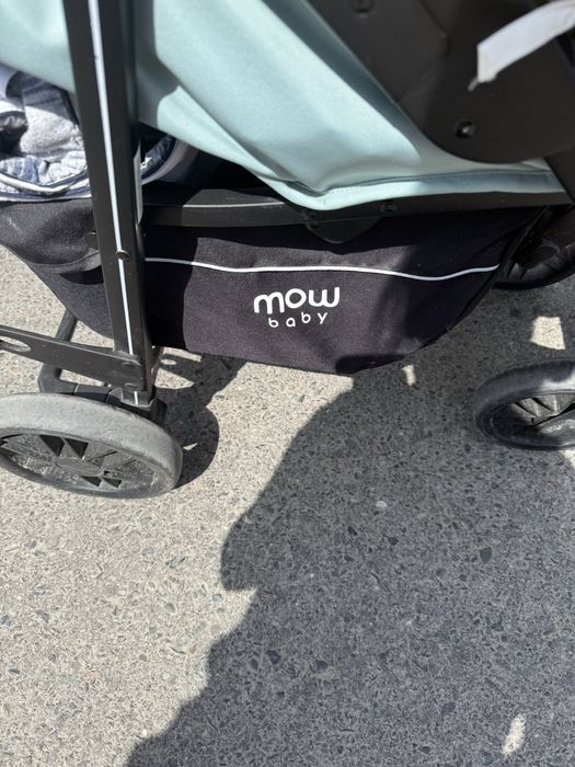 Коляска детская