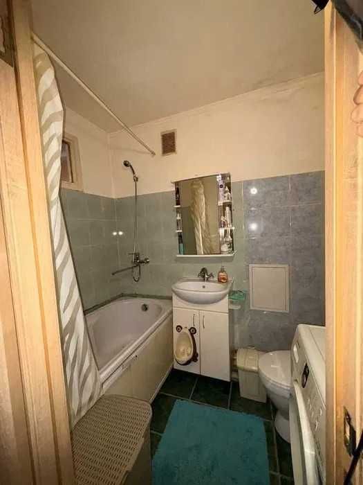 Продажа 2-комнатной квартиры