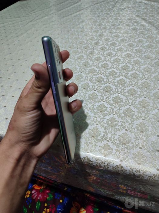 Samsung Galaxy S21 Ultra