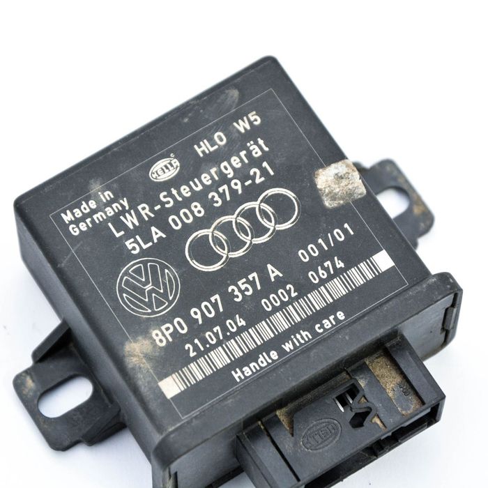 Releu Audi A6 (4F, C6)  2004  > 2011 3.0 TDI quattro Motorina