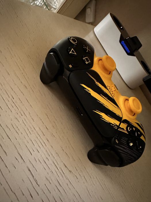 Ps5 джойстик оригинал