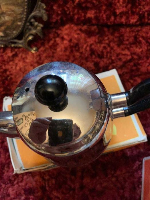 чайник заварочный советских времен