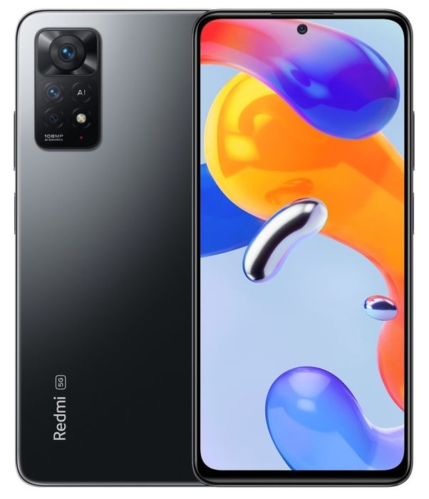 Redmi Note 11 Pro Amoled 8/128