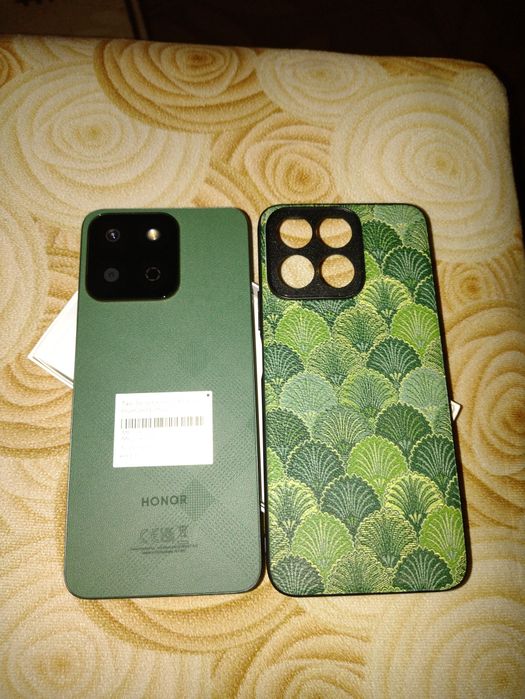 HONOR 200 Smart + Подарък калъф