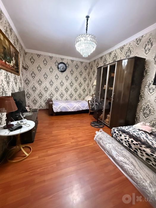 Продается 1 ком на Юнус абаде 6