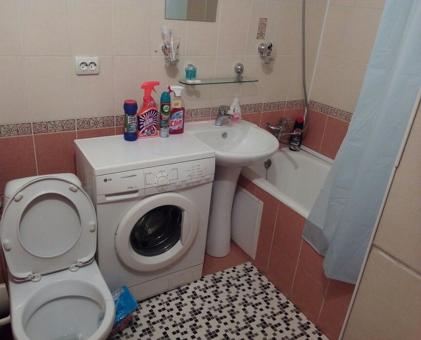 Квартира Посуточно в ЖК Панорама