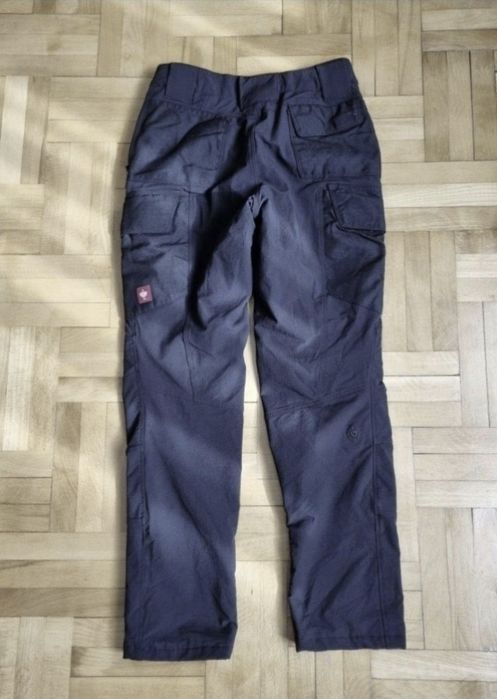 Pantaloni de schi dama, Iarna / Zapada, Engelbert Strauss - 34R / XS