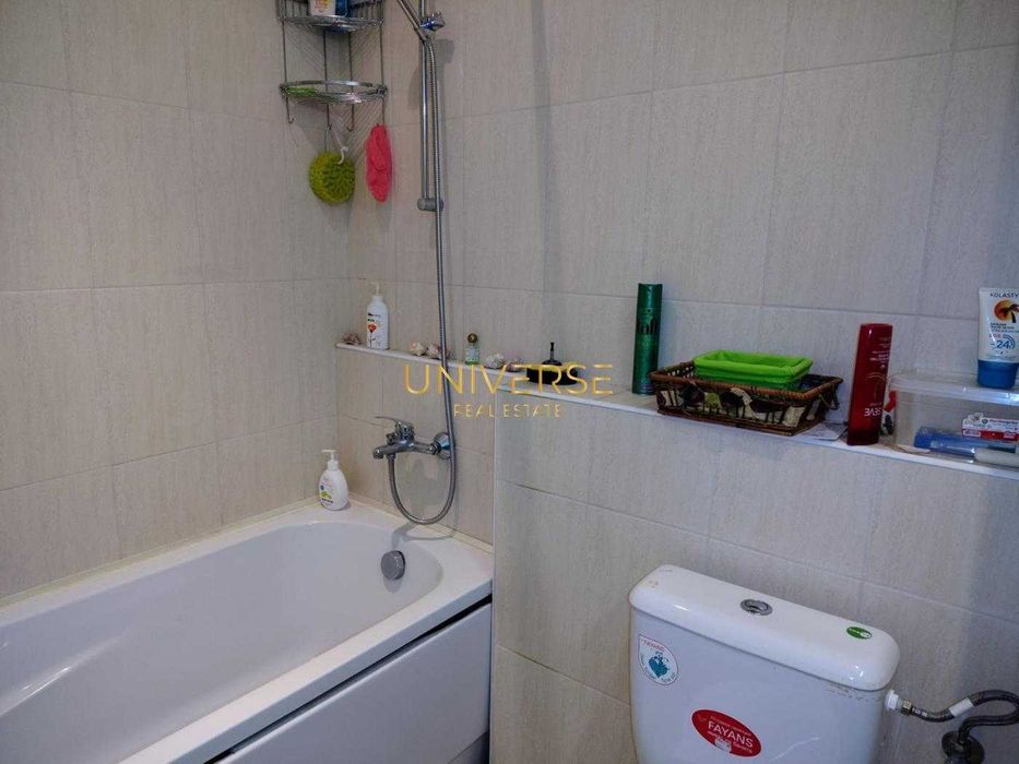 Продава се Тристаен апартамент в к.к. Слънчев бряг - 90 кв.м за 956 €/кв.м - Снимка #9