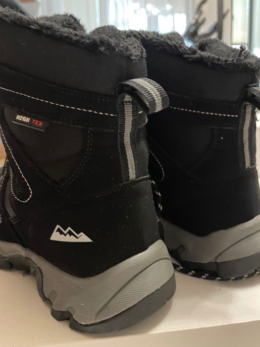 HIGH KOLORADO Зимни обувки момче 38 и 40