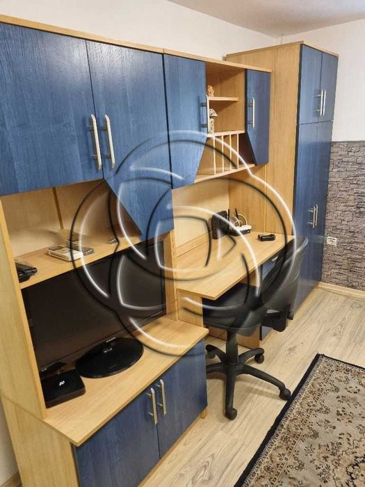 Дава се под наем Двустаен апартамент в Пловдив, Кючук Париж - 70 кв.м за 348.84 € - Снимка #2