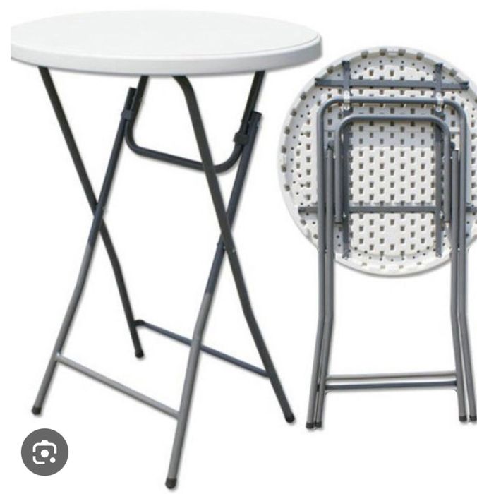 MESE evenimente HDPE(plastic)