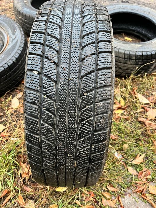 Автошины б/у в хорошем состояний