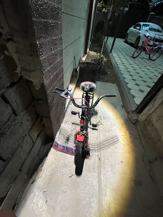 Дет велик сатылады