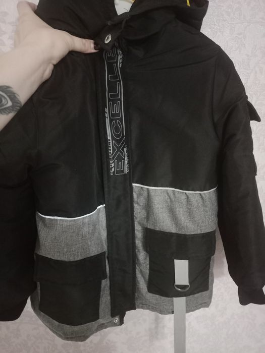 Продам вещи на мальчика