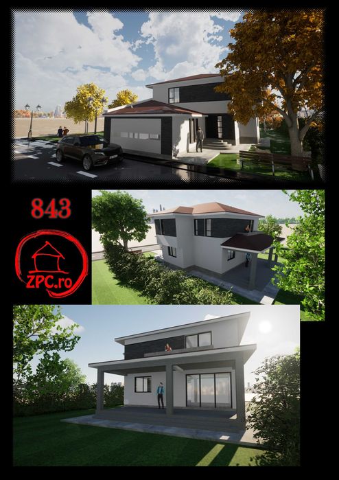 Proiectant Constanta