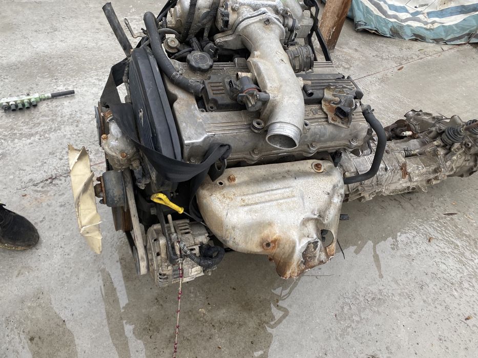 Киа спортейдж 2.0