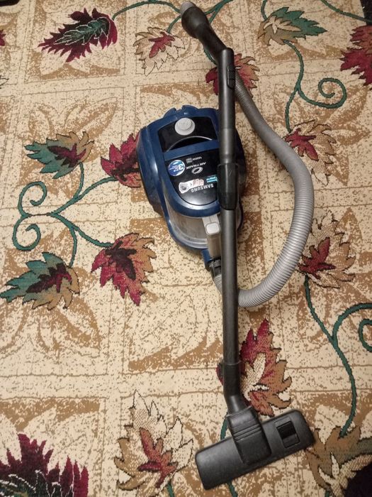 Продам пылесос Самсунг