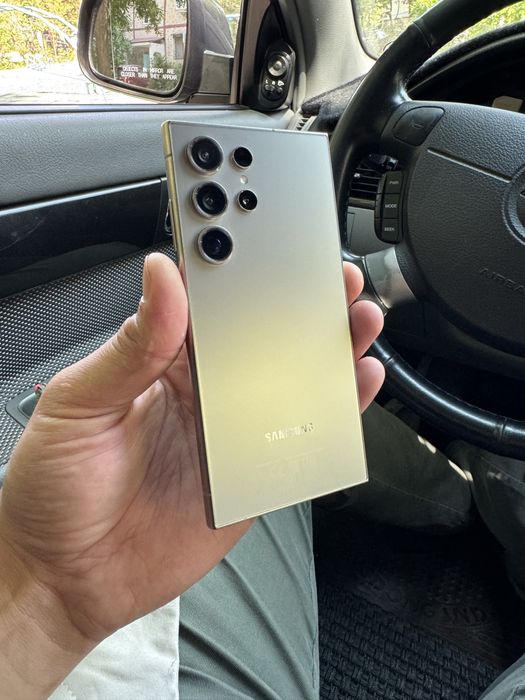 Samsung S 24 Ultra