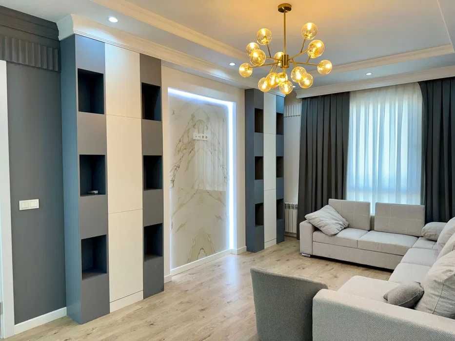 Сдам 2Х ком кв, в ЮНУСАБАДСКОМ районе, Ориентир: Ц4, Ц5, Ц6